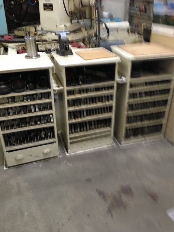 Equipment picture